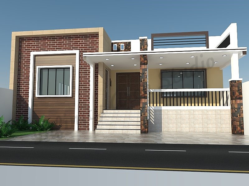 Infinity Arch Studio