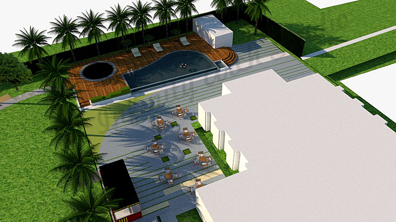 Infinity Arch Studio
